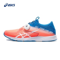 ASICS亚瑟士女鞋专业竞速跑鞋运动鞋新款 GEL-451 T874N-0601