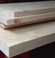 定做实木板台面板定制吧台板桌面板厚木板订做电脑桌办公桌松木板