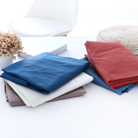 外贸贡缎床笠1.8米双人床罩全棉床笠床垫套单件床垫保护套12色