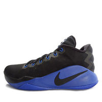 代购 2016年耐克Nike Hyperdunk低EP黑蓝844364 - 040篮球鞋