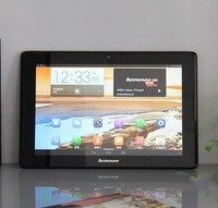 联想 A7600F  安卓四核 十寸高清二手娱乐平板电脑 特价清仓