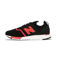 NEW BALANCE/NB 247系列 男鞋女鞋跑步鞋休闲鞋运动鞋MRL247GR