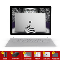 微软Surface Book 2平板笔记本电脑二合一13.5/15英寸i7独显国行