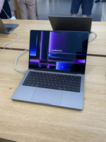 新款Apple/苹果MacBook Pro 13寸15寸设计i7独显i9超薄笔记本电脑