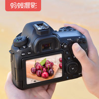 6d2单机身 Canon/佳能 EOS 6D Mark II 蚂蚁摄影全幅单反数码相机