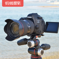 佳能6d2套机蚂蚁摄影 Canon/佳能 EOS 6D Mark II 24-105单反相机