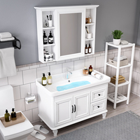 碳纤维浴室柜组合现代简约卫生间洗漱台洗手洗脸盆洗面台盆小户型