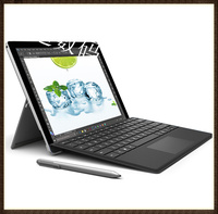 Microsoft/微软 Surface i5pro3/4win10平板电脑商务办公pc二合一