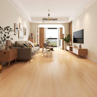 现代木纹瓷砖地砖600X1200客厅卧室书房阳台房间哑光仿实木地板砖