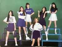 GIDLE韩国女团同款衣服演出服打歌服爵士舞套装韩舞版台装啦啦队