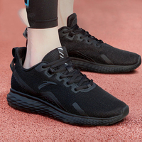 安踏运动鞋男鞋2020年新款夏季耐磨透气网面男士鞋子休闲鞋跑步鞋