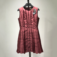 【LA】品牌折扣女装专柜撤柜春季新款连衣裙