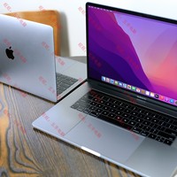 苹果笔记本电脑MacBook Pro Air 设计游戏 超薄轻薄款办公原装mac