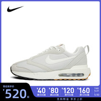 Nike耐克2023年新款男鞋AIR MAX复古气垫运动鞋休闲鞋DJ3624-002