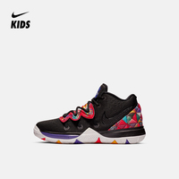 Nike 耐克官方 KYRIE 5 (PS) 幼童运动童鞋 AQ2458