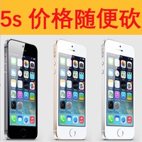 【199元苹果5】Apple/苹果 iPhone5s5代全网通二手苹果4s手机ios8