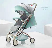 出口婴儿推车可坐躺超轻便折叠简易好宝宝小孩子童手推伞车上飞机