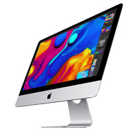苹果imac超薄新款一体机电脑21.5寸/27寸PRO独显设计作图美工CG