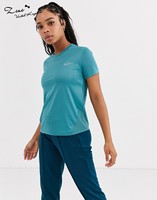 Nike/耐克女士运动休闲健身短袖T恤英国正品代购新品19秋新品