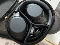 Sony/索尼 WH-1000XM3 XM4 XM5 XB910n头戴式无线蓝牙降噪耳机