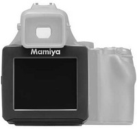 全新 MAMIYA 利图 玛米亚 相机 2200万 DM22 数码 后背（全新正品