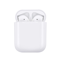 iPhone7/8/x苹果无线蓝牙耳机双耳可接听电话迷你超小跑步运动入耳式耳塞式开车通用型男女MIUI