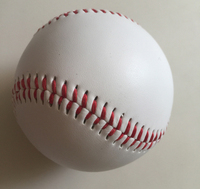 包邮 棒球 软式棒球 硬式棒球/垒球 安全球训练实心球 投掷练习