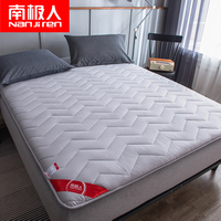 加厚榻榻米床垫1.5m床软垫双人家用床褥子单人宿舍海绵1.2米垫被