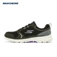 Skechers斯凯奇女鞋新款健步鞋GO WALK低帮运动舒适休闲鞋 896046