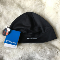 秋冬Columbia哥伦比亚户外男女中性热能反射保暖防寒帽子CM9510