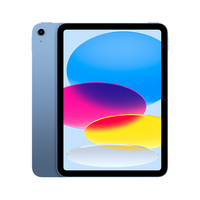 Apple/苹果 iPad 10.9英寸平板电脑 2022款（ WLAN版/A14芯片/1200万像素/iPadOS ） 苏宁易购官方旗舰店