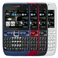 BlackBerry/黑莓 KEY2学生专用小手机只能接打电话初中高中生手机