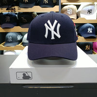 【速代MLB韩国直邮+防伪条】18新款NY LA棒球帽（32CPBD811-50N)