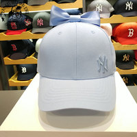【速代MLB韩国直邮+防伪条】18新款NY LA棒球帽（32CPAX811-50S