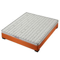 天然椰棕10cm两用床垫席梦思弹簧环保棕垫床垫