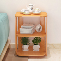 边几角几小茶几现代简约客厅沙发边柜转角柜床头柜创意边桌小茶桌