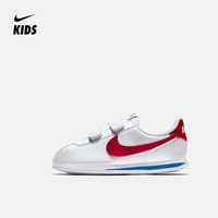 Nike 耐克官方 NIKE CORTEZ BASIC SL (PSV) 幼童运动童鞋904767