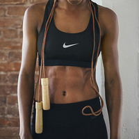 耐克NIKE女子胸罩高强度防震运动内衣跑步瑜伽文胸健身服831210