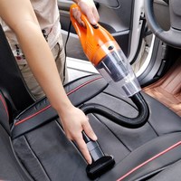 充电车载车用汽车家用两用大功率强力式品质海尔美的吸尘器