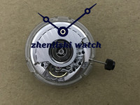 手表配件 全新瑞士原装 ETA 2892-2 机芯 日内瓦鱼鳞纹 可配表壳