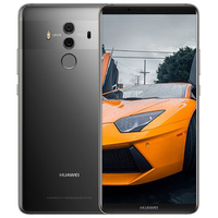 Huawei/华为Mate10 pro6G+128G全网通徕卡摄像头头旗舰芯片大内存手机官方正品顺丰当日速发