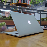 Apple/苹果MacBook Air Pro笔记本电脑i5 i7超薄学生游戏办公手提