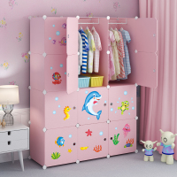 收纳柜子抽屉式婴儿宝宝儿童衣柜多层塑料组合简易储物柜整理柜子