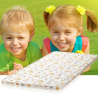 特价天然椰棕床垫儿童床垫棕垫1.2米1.8米1.5棕垫床垫硬棕垫定做